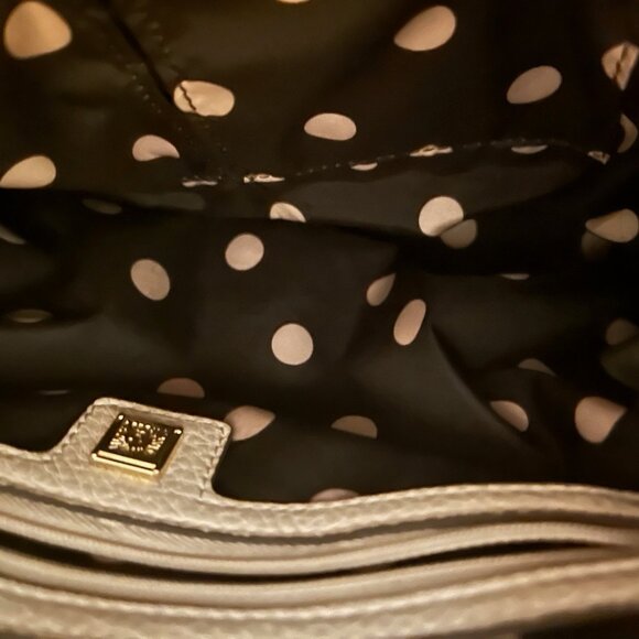 Anne Klein bag - Picture 5 of 6